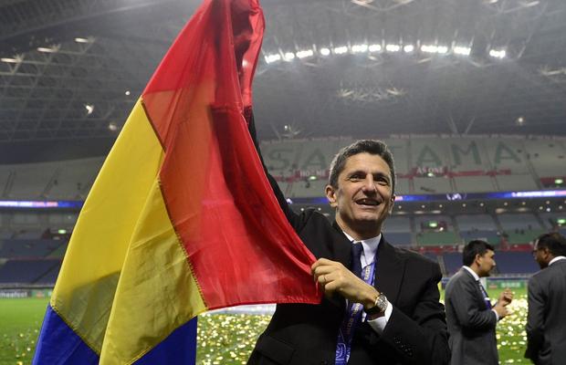 EXCLUSIV Decizie radicală luată de Răzvan Lucescu: "Nu vreau și nu mă interesează! E greu și complicat"