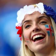 Femeile din Islanda au întors toate privirile la ultimele două turnee finale. foto: Guliver/Getty Images