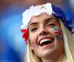 Femeile din Islanda au întors toate privirile la ultimele două turnee finale. foto: Guliver/Getty Images