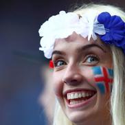Femeile din Islanda au întors toate privirile la ultimele două turnee finale. foto: Guliver/Getty Images