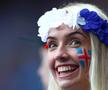 Femeile din Islanda au întors toate privirile la ultimele două turnee finale. foto: Guliver/Getty Images