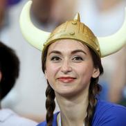 Femeile din Islanda au întors toate privirile la ultimele două turnee finale. foto: Guliver/Getty Images