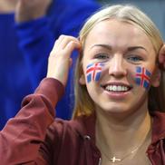 Femeile din Islanda au întors toate privirile la ultimele două turnee finale. foto: Guliver/Getty Images