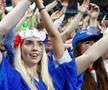 Femeile din Islanda au întors toate privirile la ultimele două turnee finale. foto: Guliver/Getty Images