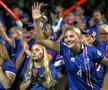 Femeile din Islanda au întors toate privirile la ultimele două turnee finale. foto: Guliver/Getty Images