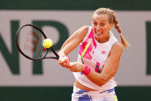 Iga Swiatek (53 WTA) - Nadia Podoroska (131 WTA) și Petra Kvitova (11 WTA) - Sofia Kenin (6 WTA) sunt semifinalele de la Roland Garros 2020.