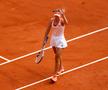Semifinale Roland Garros
