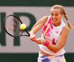 Semifinale Roland Garros