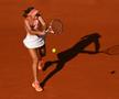 Semifinale Roland Garros