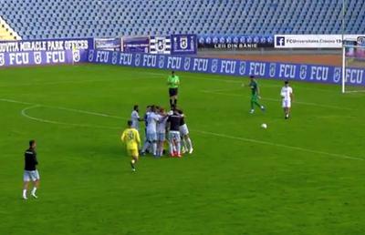 Cupa României, turul 3. Rezultatele de miercuri + programul complet. FC U Craiova, victorie la penalty-uri
