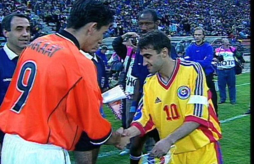 Recordul lui Ionuț Luțu cade dacă ne calificăm la Euro 2021! Ce fotbalist îl va depăși