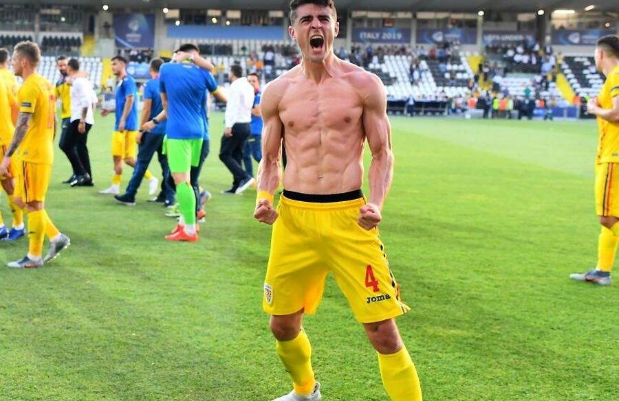 Alexandru Pașcanu Recordul lui Ionuț Luțu cade dacă ne calificăm la Euro 2021! Ce fotbalist îl poate depăși