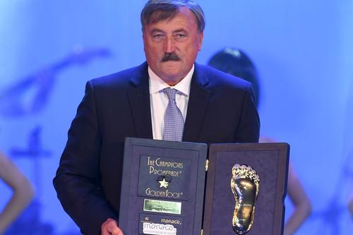 Antonin Panenka. foto: Guliver/Getty Images