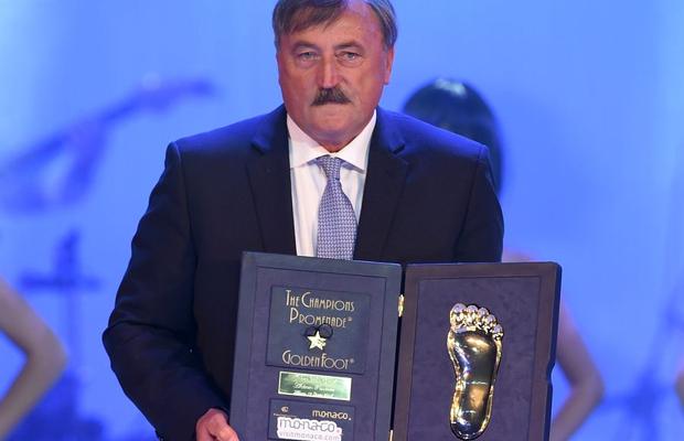Celebrul Antonin Panenka, diagnosticat cu coronavirus, e ținut în viață de aparate
