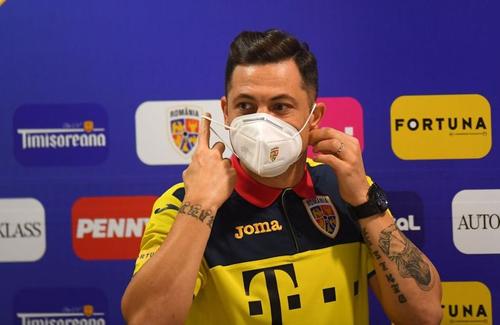 Selecționerul Mirel Rădoi (39 de ani) a dezvăluit planul tactic pentru partida cu Islanda, din semifinala play-off-ului pentru Euro 2020.