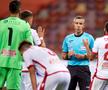 Dinamo solicită implementarea sistemului VAR. foto: Raed Krishan