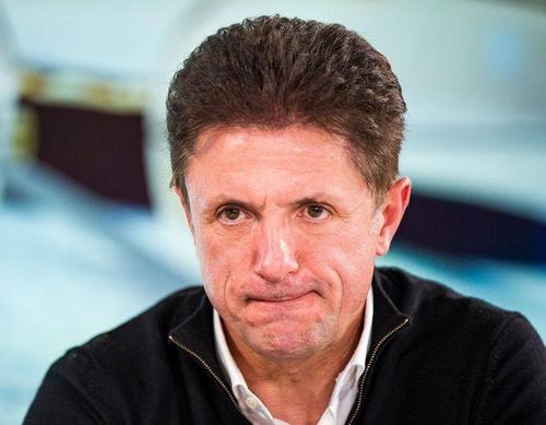 Gică Popescu mizează pe Mirel Rădoi