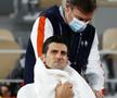 Novak Djokovic. foto: Guliver/Getty Images