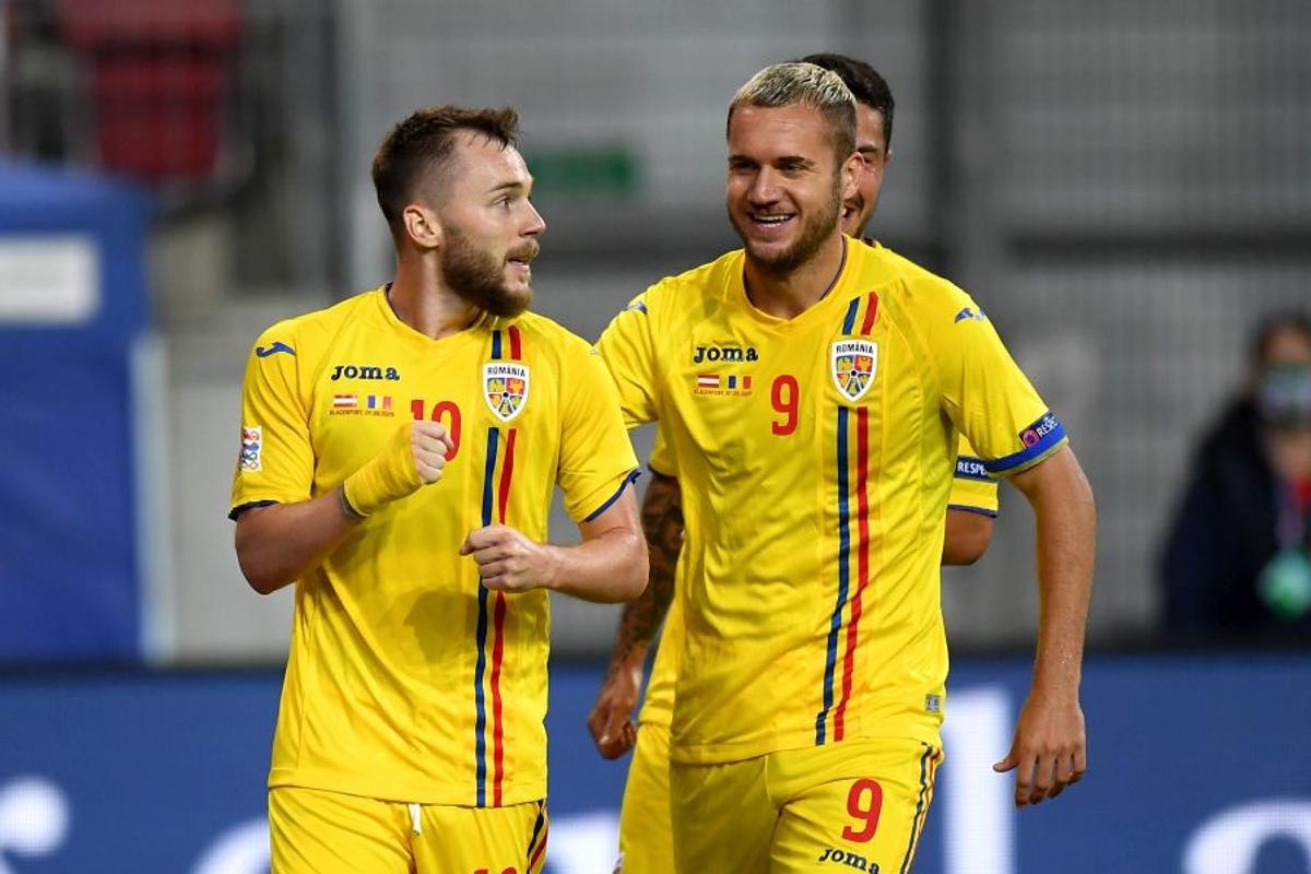 Hai la EURO! Ediție specială GSP Live joi, de la ora 21:00, cu ocazia „barajului” Islanda - România » Un fost selecționer și un fost „tricolor”, invitați în studio