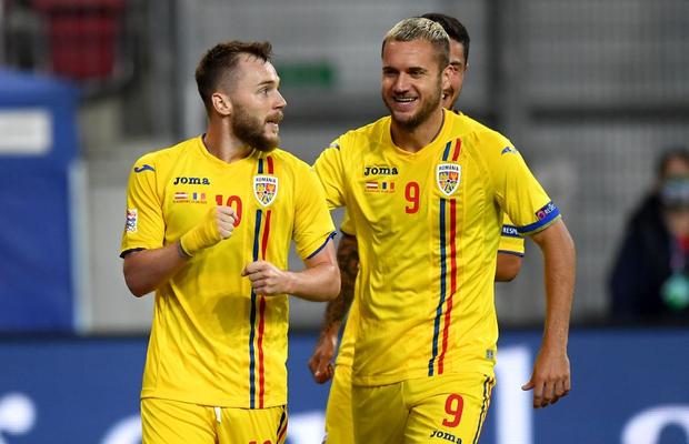 Hai la EURO! Ediție specială GSP Live joi, de la ora 21:00, cu ocazia „barajului” Islanda - România » Un fost selecționer și un fost „tricolor”, invitați în studio