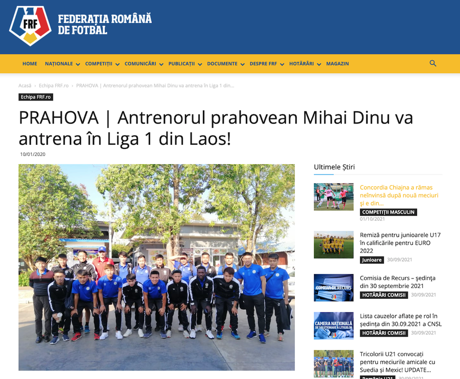 Rețeaua licențelor false de antrenori: nepotul lui Gigi Becali, un antrenor la CSA Steaua și directorul Juventus Torino Academy, posesori de diplome UEFA contrafăcute la Chișinău