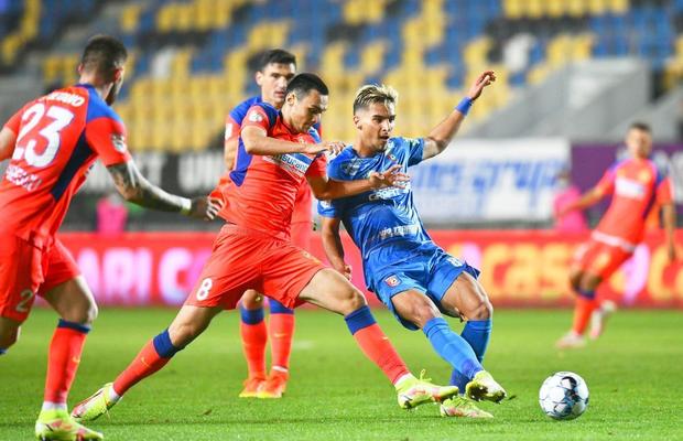 Liga 1 „Casa în spate” » Situație neverosimilă: un sfert dintre echipele campionatului, exilate!