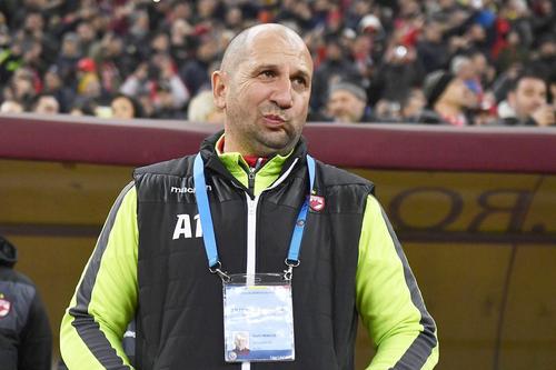Vasile Miriuță // foto: Imago