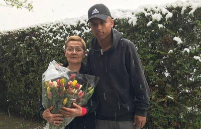 Karim Adeyemi și legăturile lui cu România » De ce vine la Brașov noua senzație a Germaniei