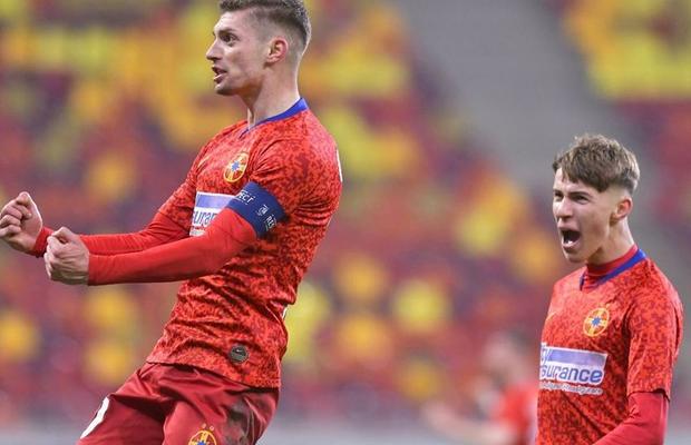 Edi Iordănescu anunță când revin vedetele FCSB-ului: „Atunci va fi și Coman 100% apt”