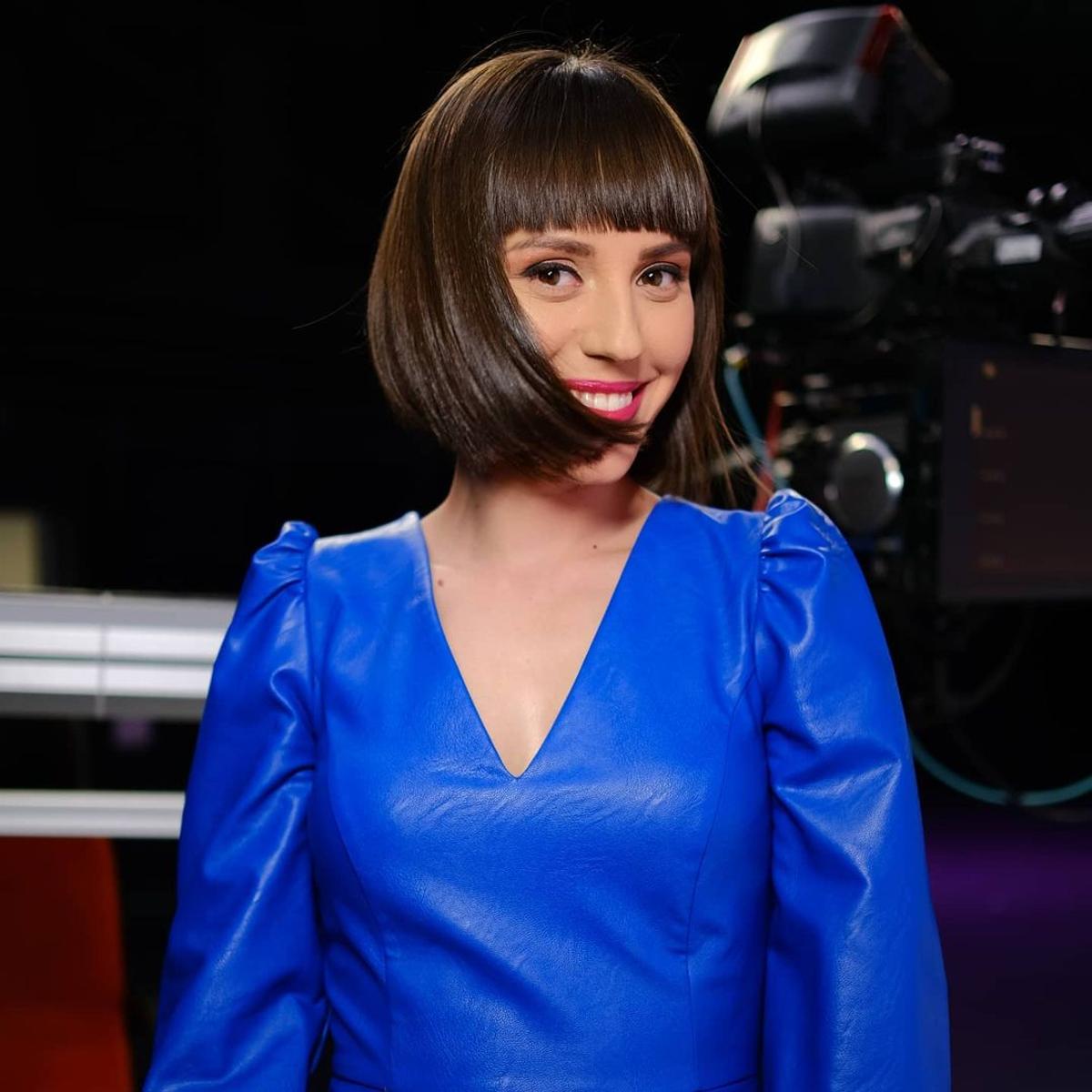 Robert Niță a provocat-o în direct pe prezentatoarea știrilor sportive de la Antena 1: „Asta e o discuție privată”