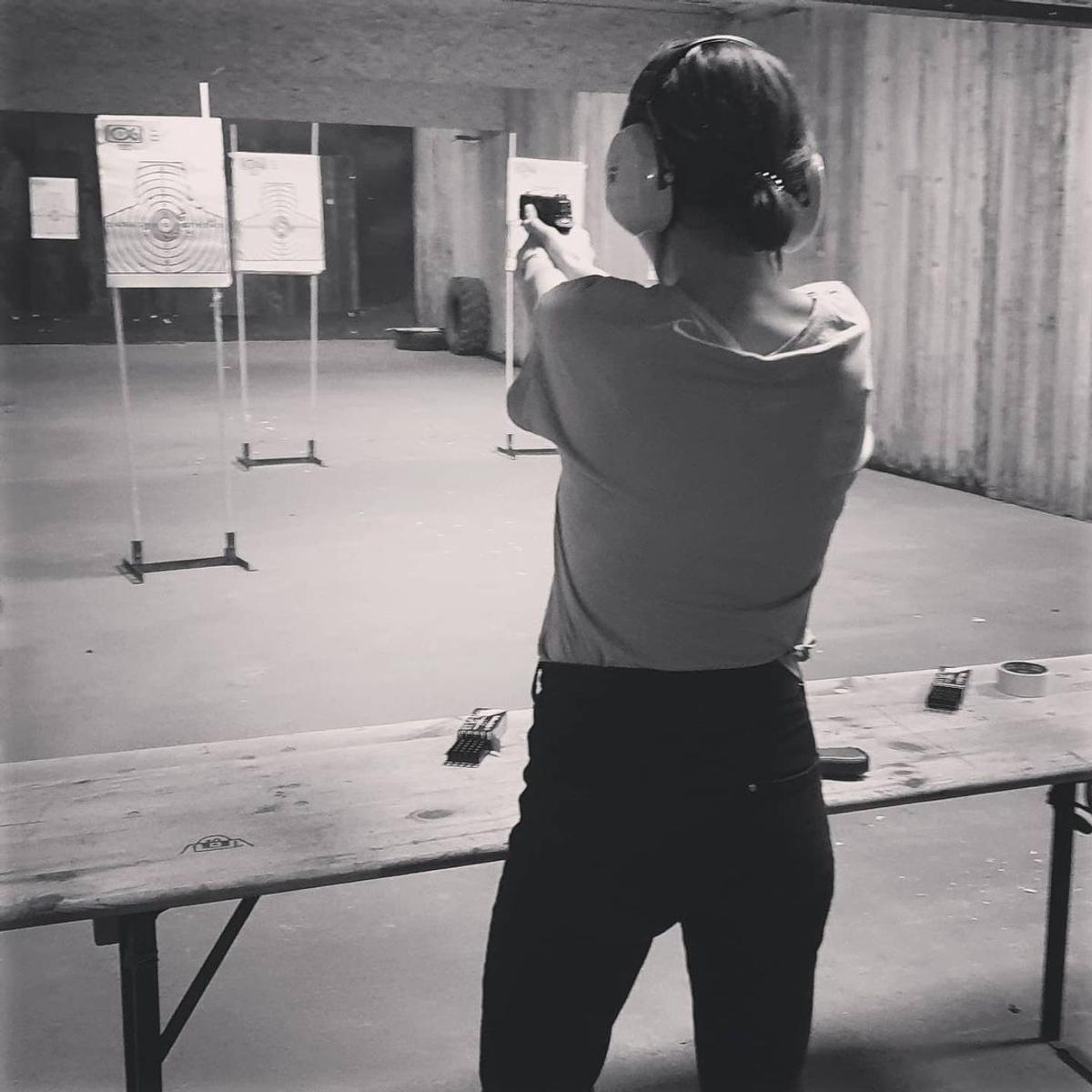 Roxana Ghiorghian