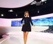 Robert Niță a provocat-o în direct pe prezentatoarea știrilor sportive de la Antena 1: „Asta e o discuție privată”