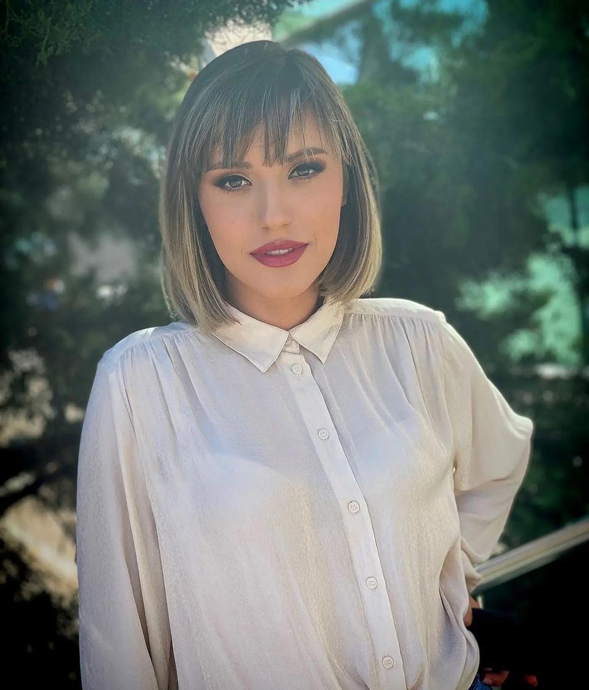 Roxana Ghiorghian