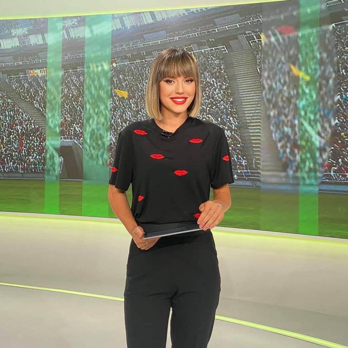 Robert Niță a provocat-o în direct pe prezentatoarea știrilor sportive de la Antena 1: „Asta e o discuție privată”