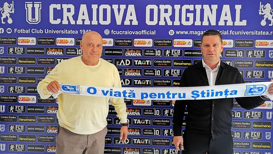 Cine îl mai înțelege pe Mititelu? » „Stoican? Cine e ăsta? N-am auzit de el. Trădătorul să ocolească Craiova!