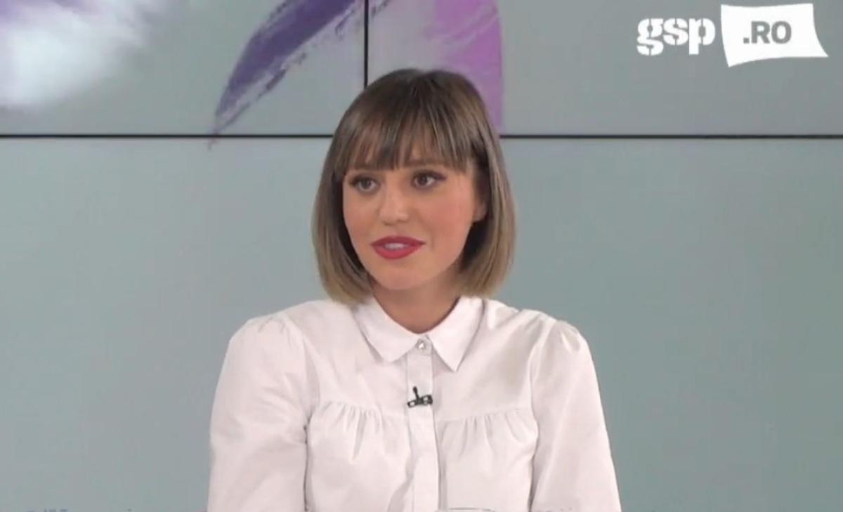 Robert Niță a provocat-o în direct pe prezentatoarea știrilor sportive de la Antena 1: „Asta e o discuție privată”