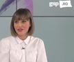 Robert Niță a provocat-o în direct pe prezentatoarea știrilor sportive de la Antena 1: „Asta e o discuție privată”