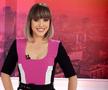 Robert Niță a provocat-o în direct pe prezentatoarea știrilor sportive de la Antena 1: „Asta e o discuție privată”