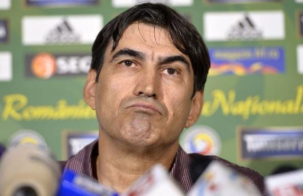 Victor Pițurcă pune presiune pe Rădoi: „Nu sunt de acord! Eu așa aș juca în Germania”