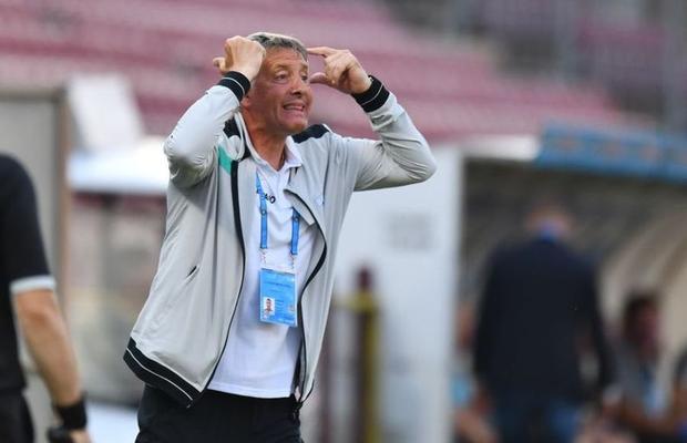 Bergodi revine în Liga 1! Șanse mari să semneze azi cu noua echipă