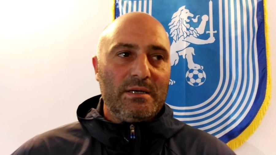Cătălin Rizan. Sursa foto: captură Youtube Cine ar fi introdus geanta cu bâte la derby-ul Craiovei » Prima reacție a celui care apare pe imaginile de la stadion: „Nu sunt idiot!”