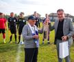 Energia Stolnici - FC Argeș. Sursă foto: foto: Gabriel Pintilei / Facebook Fotbal Club Argeș Pitești