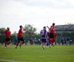 Energia Stolnici - FC Argeș. Sursă foto: foto: Gabriel Pintilei / Facebook Fotbal Club Argeș Pitești