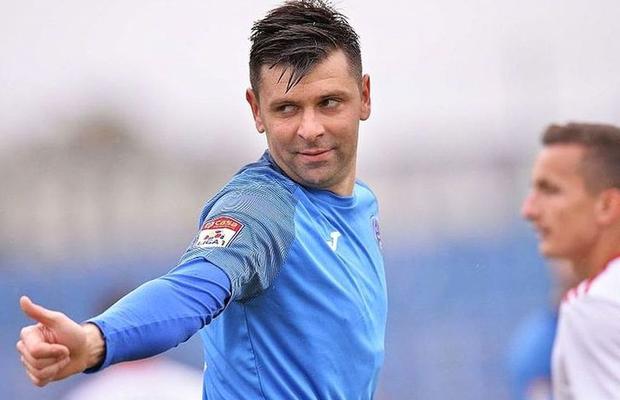 Rusescu a ales să joace tot în Liga 1: se antrenează la noul club și urmează să semneze