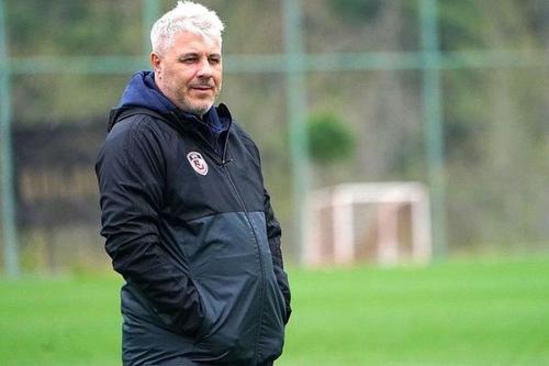 Marius Șumudică e aproape de revenirea în Turcia