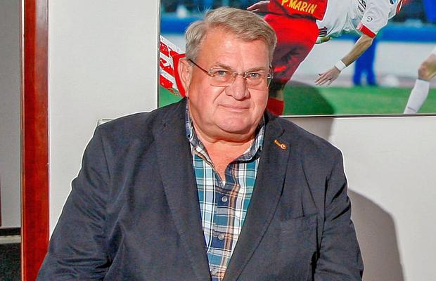 Iuliu Mureșan, prima reacție despre riscul ca Dinamo să fie depunctată: „Nu e ceva iminent”