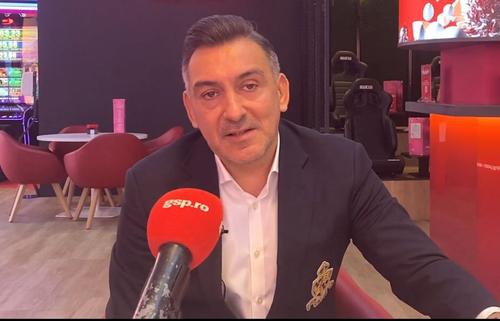 Jefte Betancor (28 de ani), atacantul celor de la Farul Constanța, a fost votat „fotbalistul lunii septembrie” în campania Gazetei Sporturilor. Printre specialiștii care au mers pe mâna lui s-a numărat și Ilie Dumitrescu.
