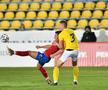 „Perla” lui Hagi, gol senzațional în România U20 - Cehia U20! A doua victorie din istorie pentru naționala lui Lobonț