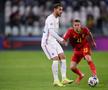 Belgia - Franța 2-3 » Semifinală de poveste în Nations League! Campionii mondiali au revenit uluitor și vor înfrunta Spania pe Giuseppe Meazza