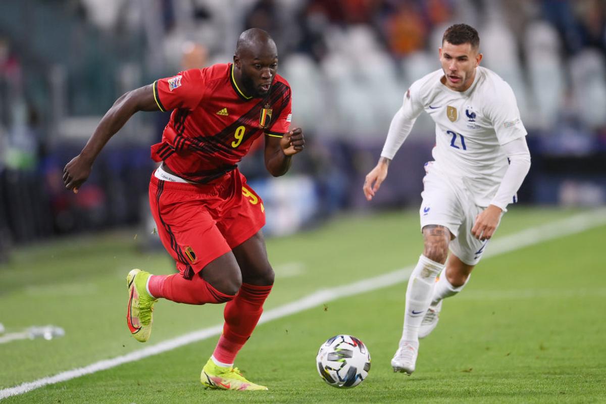 Belgia - Franța 2-3 » Semifinală de poveste în Nations League! Campionii mondiali au revenit uluitor și vor înfrunta Spania pe Giuseppe Meazza